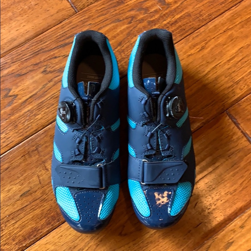 Giro Savix W Cycling Shoes